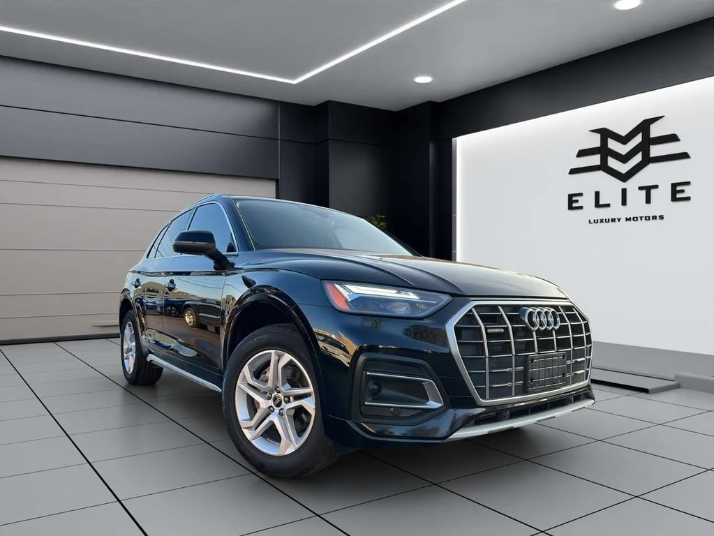 Audi Q5 REVERSE CAMERA - LEATHER - AWD | Mobile.bg � ����������� 1