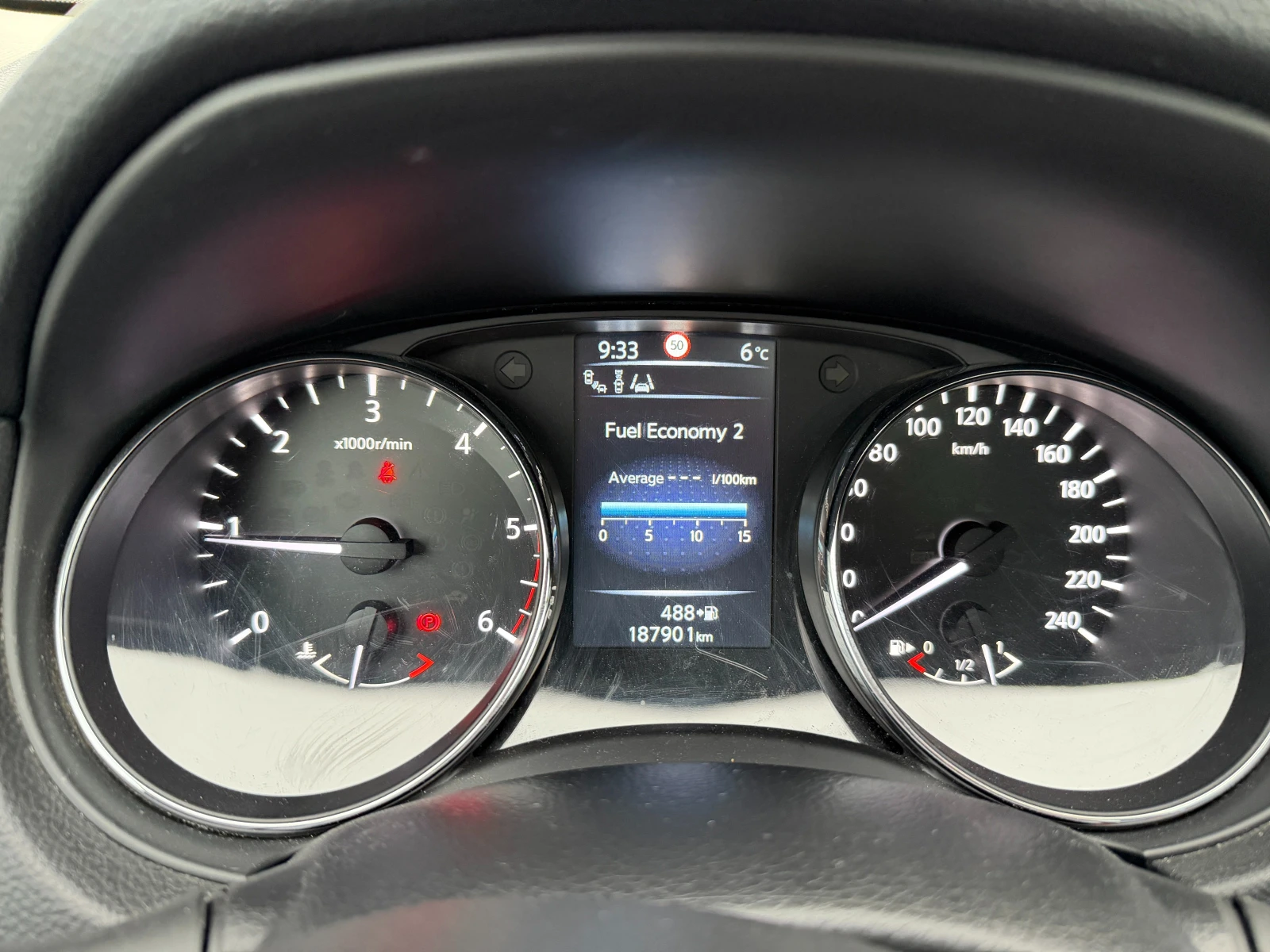 Nissan Qashqai 1.6 dCi Tekna | Mobile.bg � ����������� 9