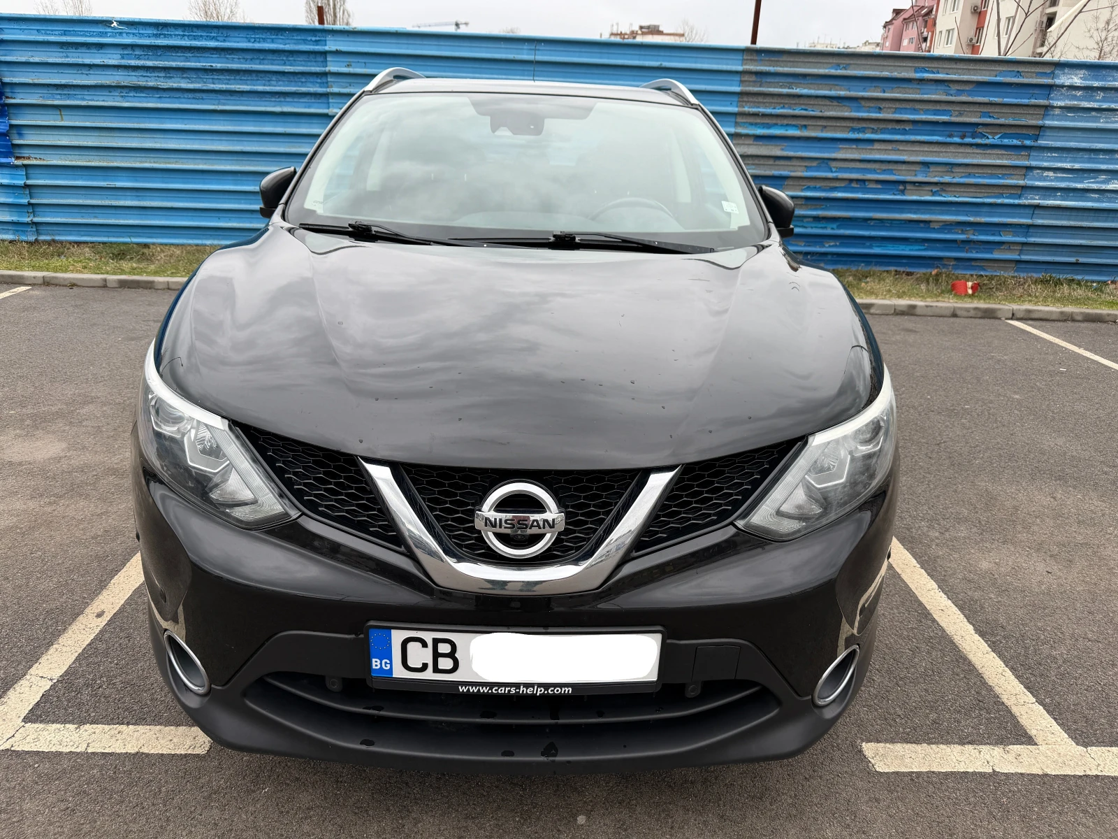 Nissan Qashqai 1.6 dCi Tekna | Mobile.bg � ����������� 4