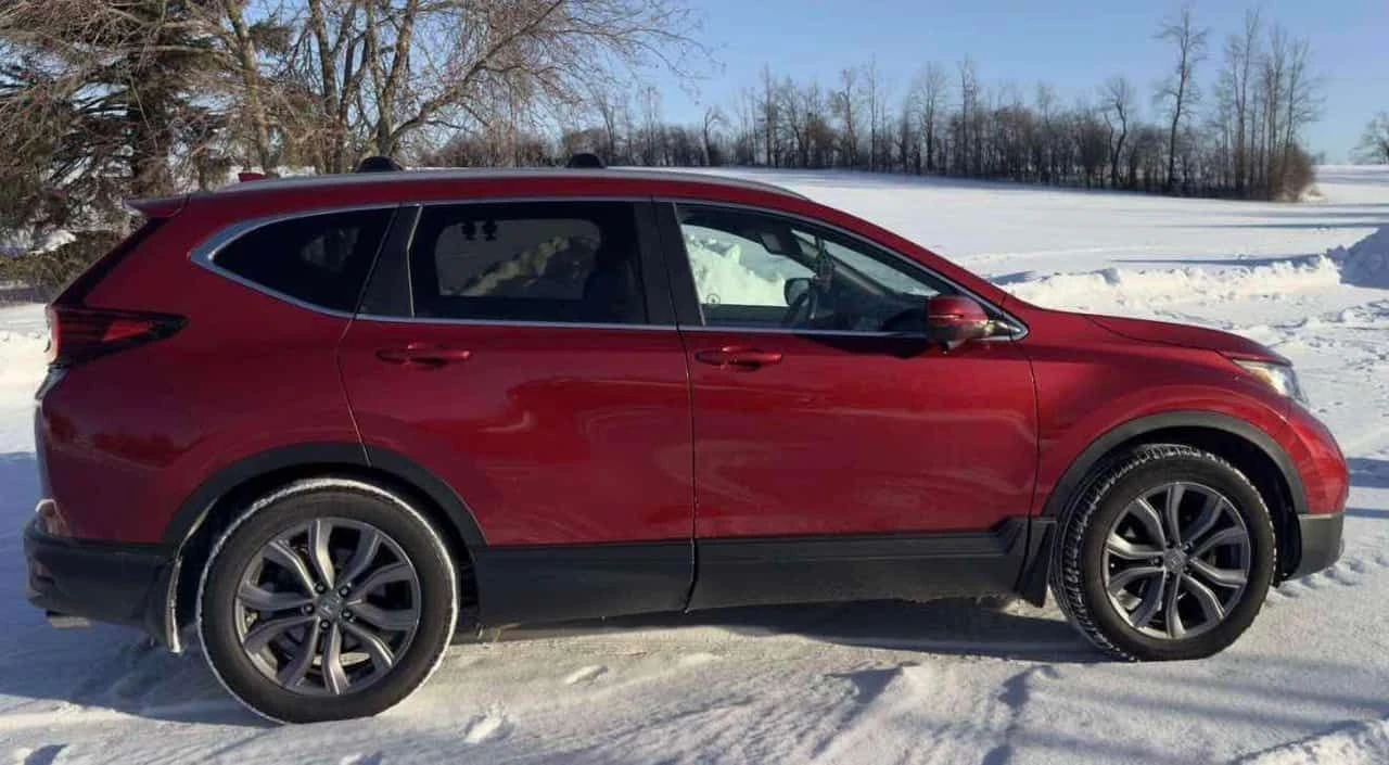 Honda Cr-v * Sport * CARFAX * ���� �� �� | Mobile.bg � ����������� 4