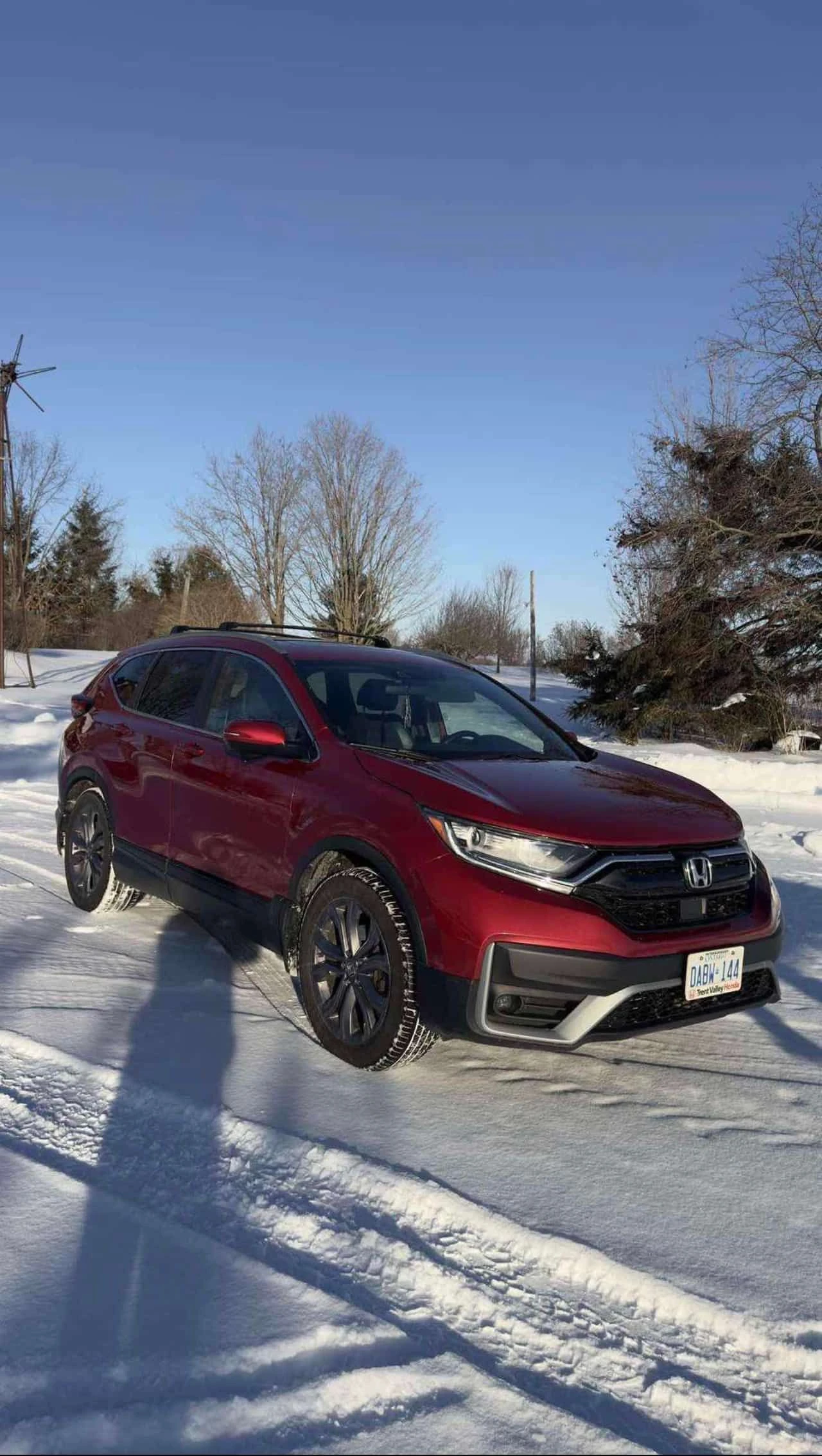 Honda Cr-v * Sport * CARFAX * ���� �� �� | Mobile.bg � ����������� 11