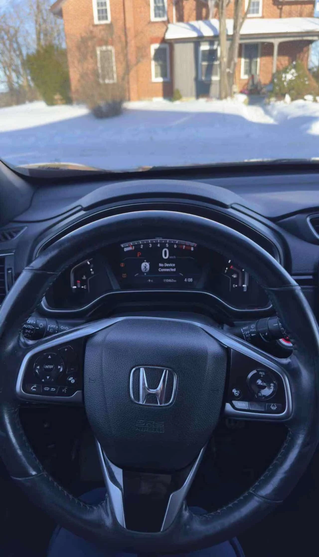 Honda Cr-v * Sport * CARFAX * ���� �� �� | Mobile.bg � ����������� 6