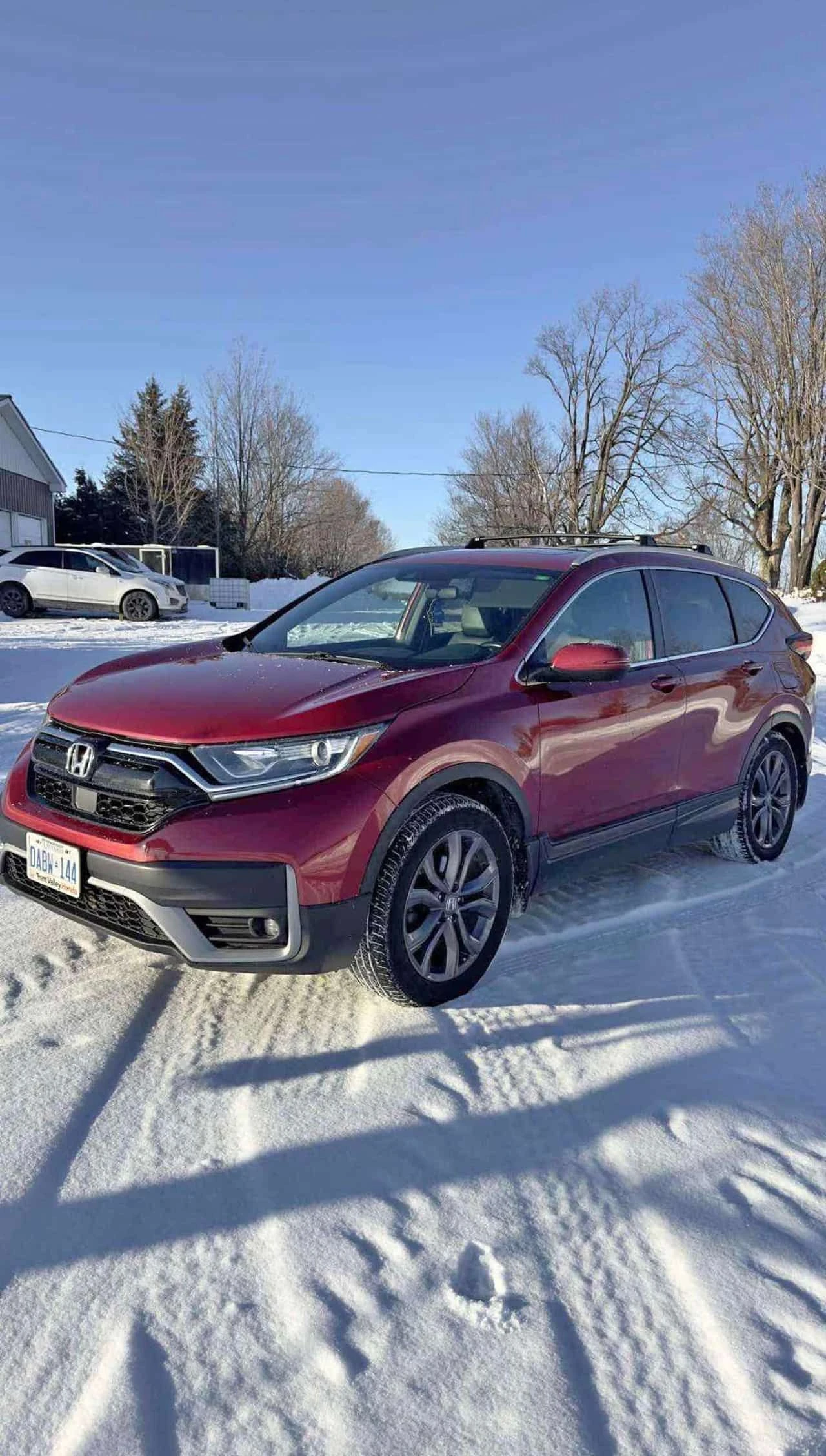 Honda Cr-v * Sport * CARFAX * ���� �� �� | Mobile.bg � ����������� 7