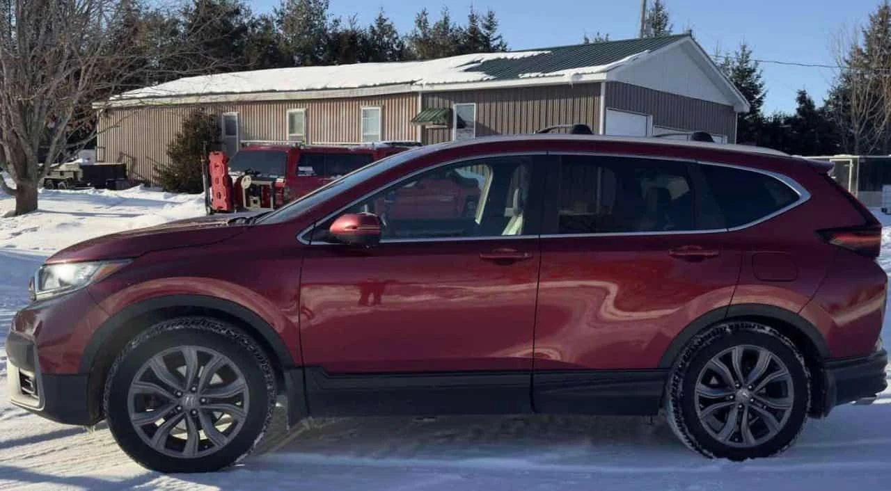 Honda Cr-v * Sport * CARFAX * ���� �� �� | Mobile.bg � ����������� 8