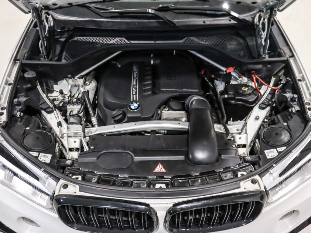 BMW X5  - изображение 9