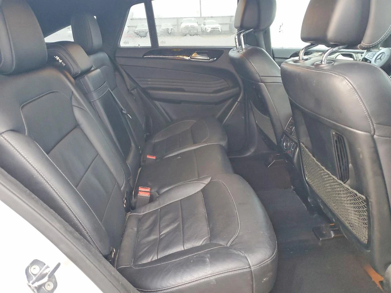 Mercedes-Benz GLE 43 AMG * COUPE* AMG* BURMASTER* 360* , снимка 12 - Автомобили и джипове - 53785894