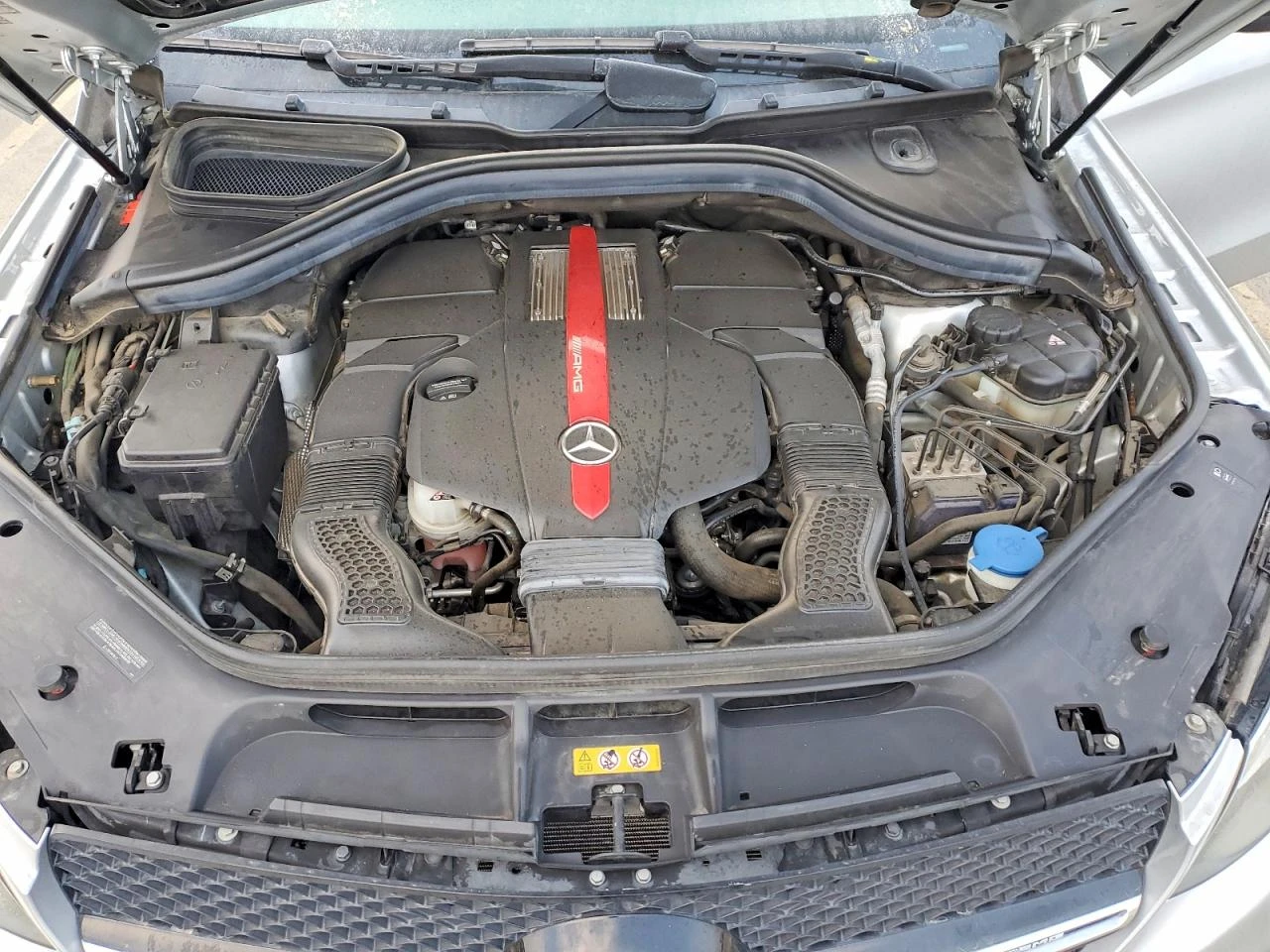 Mercedes-Benz GLE 43 AMG * COUPE* AMG* BURMASTER* 360*  - изображение 7