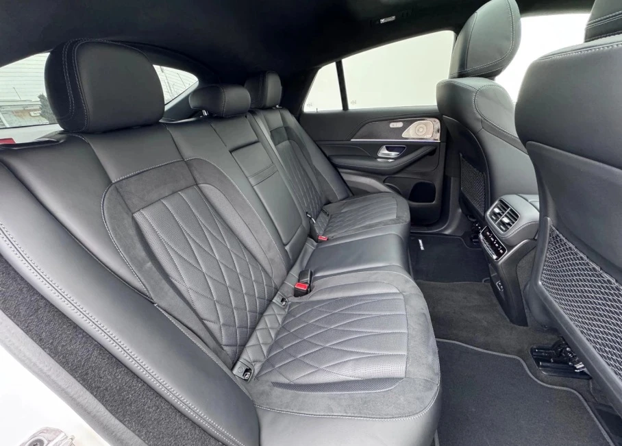 Mercedes-Benz GLE 63 S AMG 4Matic+ Coupe, снимка 10 - Автомобили и джипове - 53899132