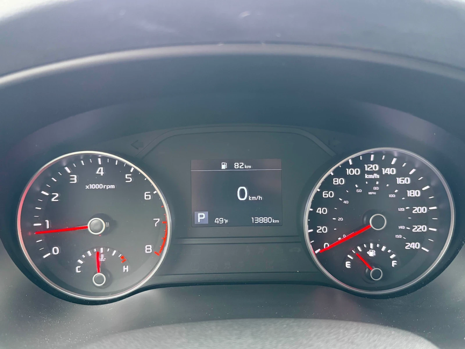 Kia Sportage AWD, снимка 12 - Автомобили и джипове - 53918491