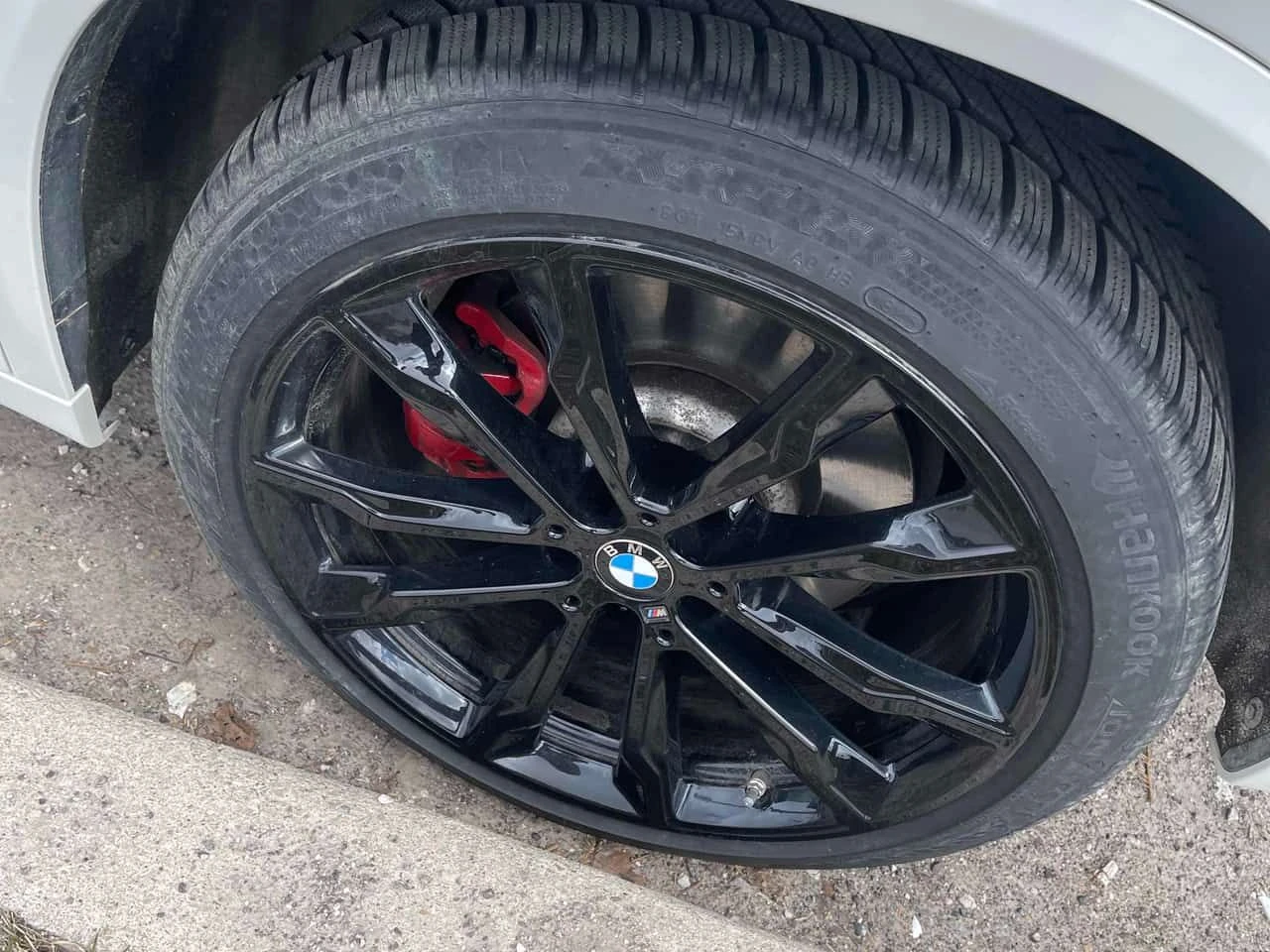 BMW X3  xDrive30i /DISTRONIC/CAMERA/М ПАКЕТ , снимка 16 - Автомобили и джипове - 54010088