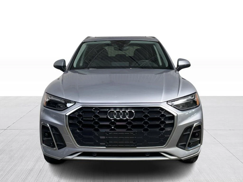 Audi Q5 quattro 45 TFSI* АвтоКредит* (Цена до БГ) , снимка 5 - Автомобили и джипове - 54372314