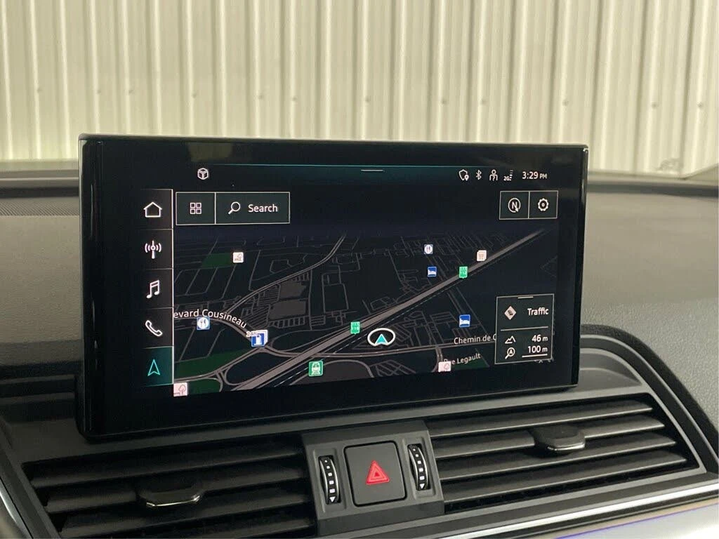 Audi Q5 quattro 45 TFSI* АвтоКредит* (Цена до БГ) , снимка 16 - Автомобили и джипове - 54372314