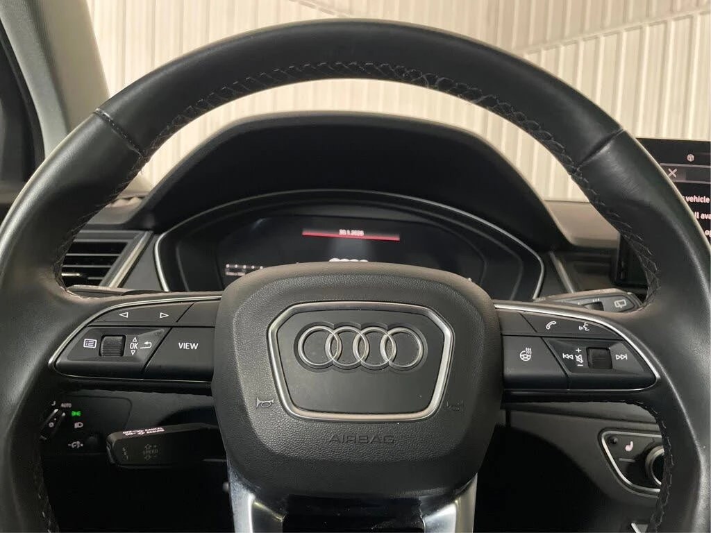 Audi Q5 quattro 45 TFSI* АвтоКредит* (Цена до БГ) , снимка 14 - Автомобили и джипове - 54372314