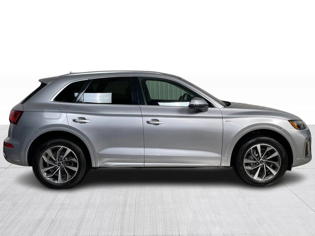 Audi Q5 quattro 45 TFSI* АвтоКредит* (Цена до БГ) , снимка 2 - Автомобили и джипове - 54372314