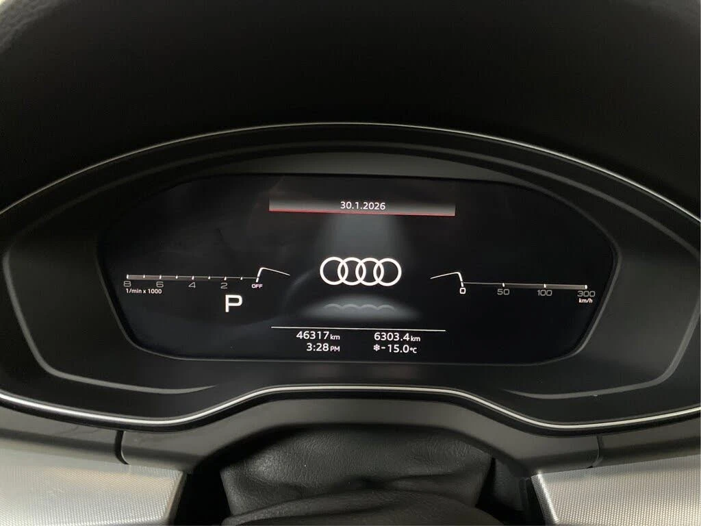 Audi Q5 quattro 45 TFSI* АвтоКредит* (Цена до БГ) , снимка 13 - Автомобили и джипове - 54372314