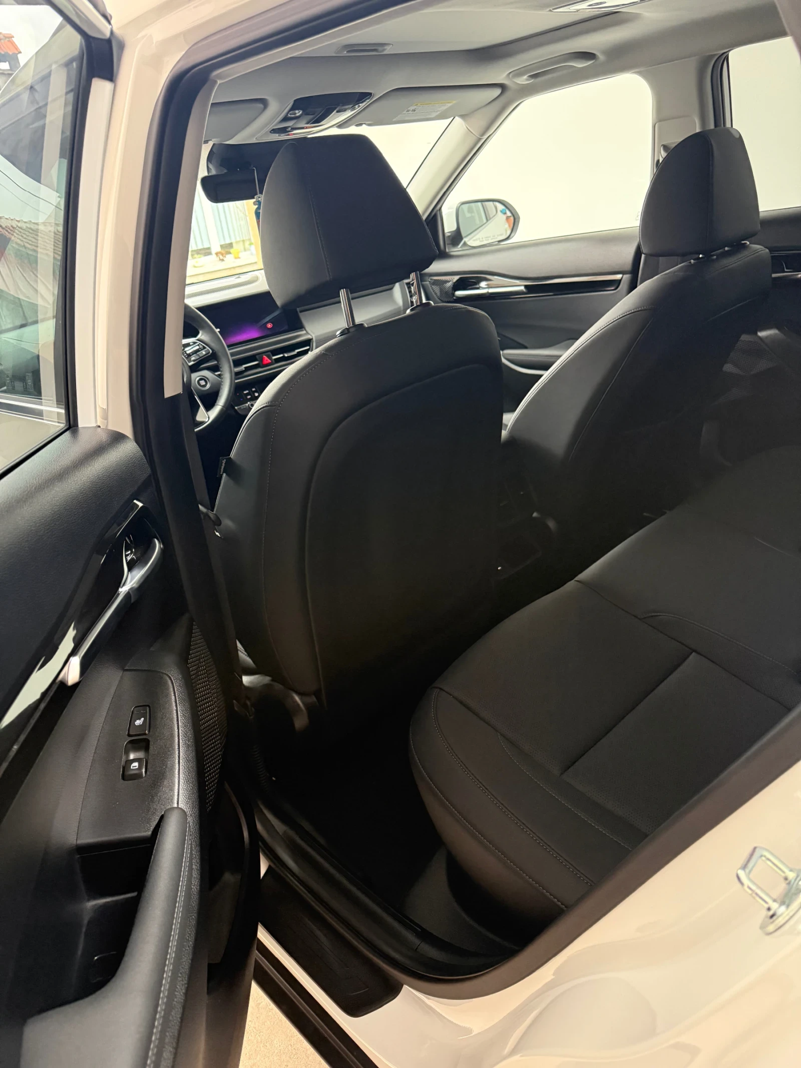 Kia Seltos 2.0 MPI AWD 4x4, снимка 8 - Автомобили и джипове - 54477016