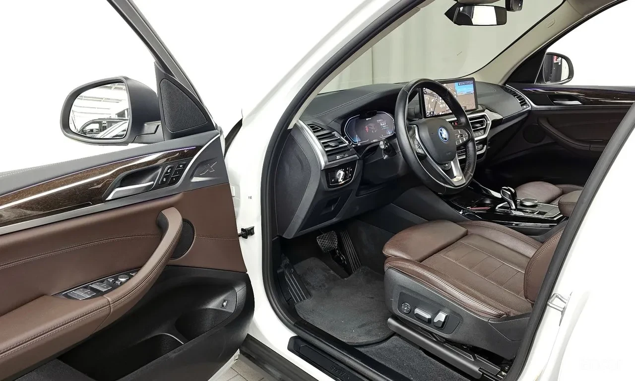 BMW X3 xDrive 30e Plug-in Hybrid (G01), снимка 10 - Автомобили и джипове - 54593490