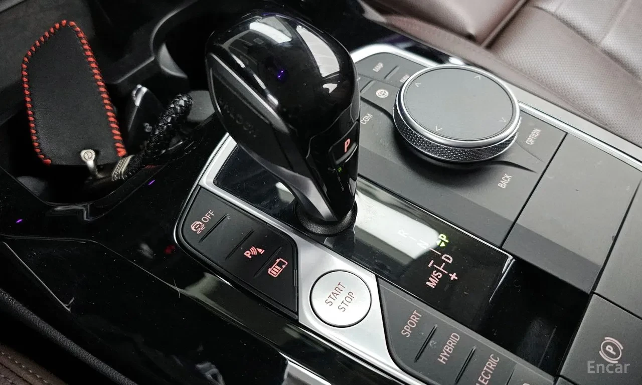 BMW X3 xDrive 30e Plug-in Hybrid (G01), снимка 9 - Автомобили и джипове - 54593490
