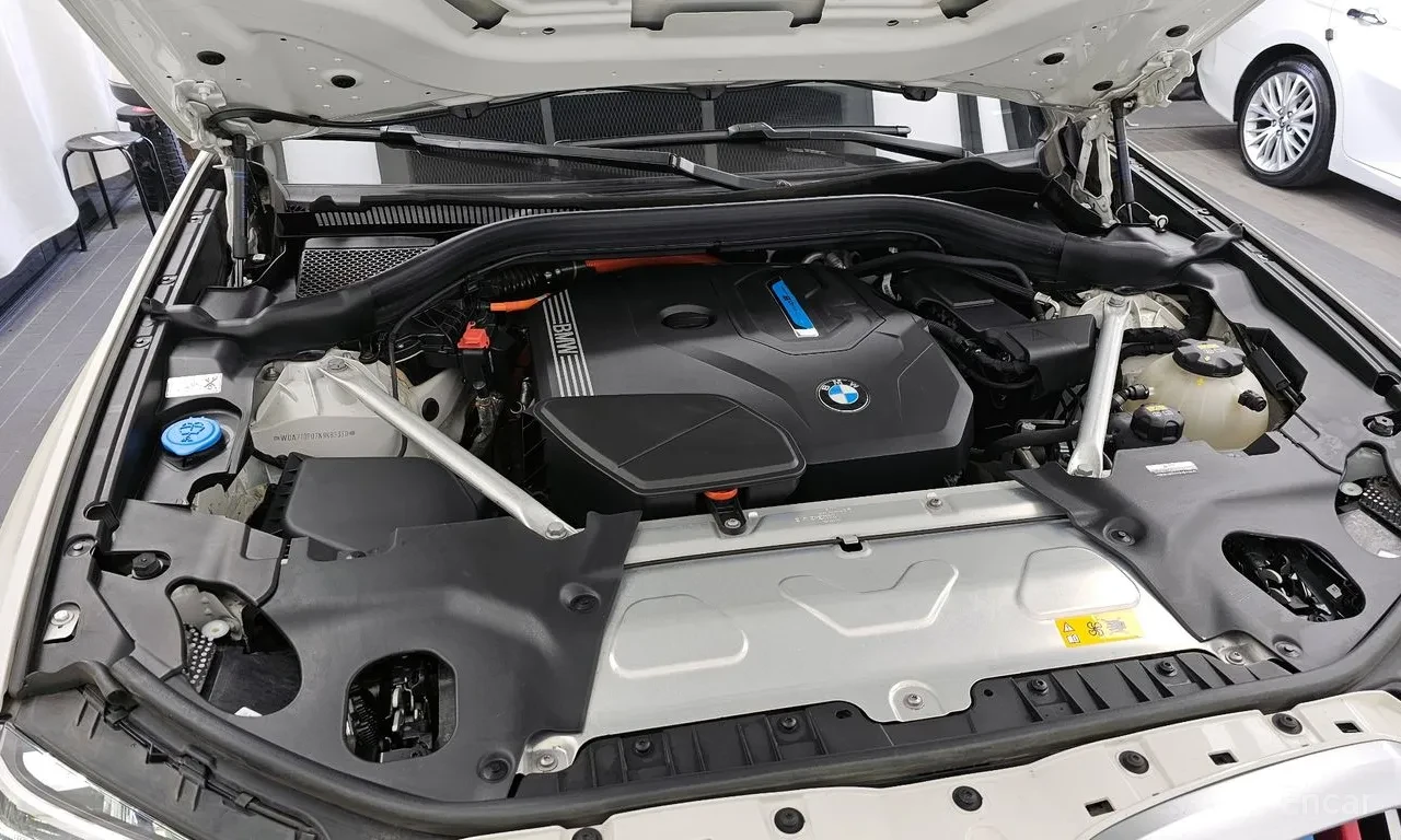 BMW X3 xDrive 30e Plug-in Hybrid (G01), снимка 6 - Автомобили и джипове - 54593490