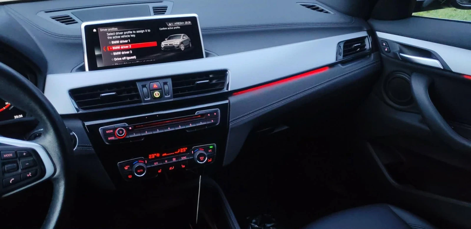 BMW X2 XDRIVE 28I | Mobile.bg � ����������� 5