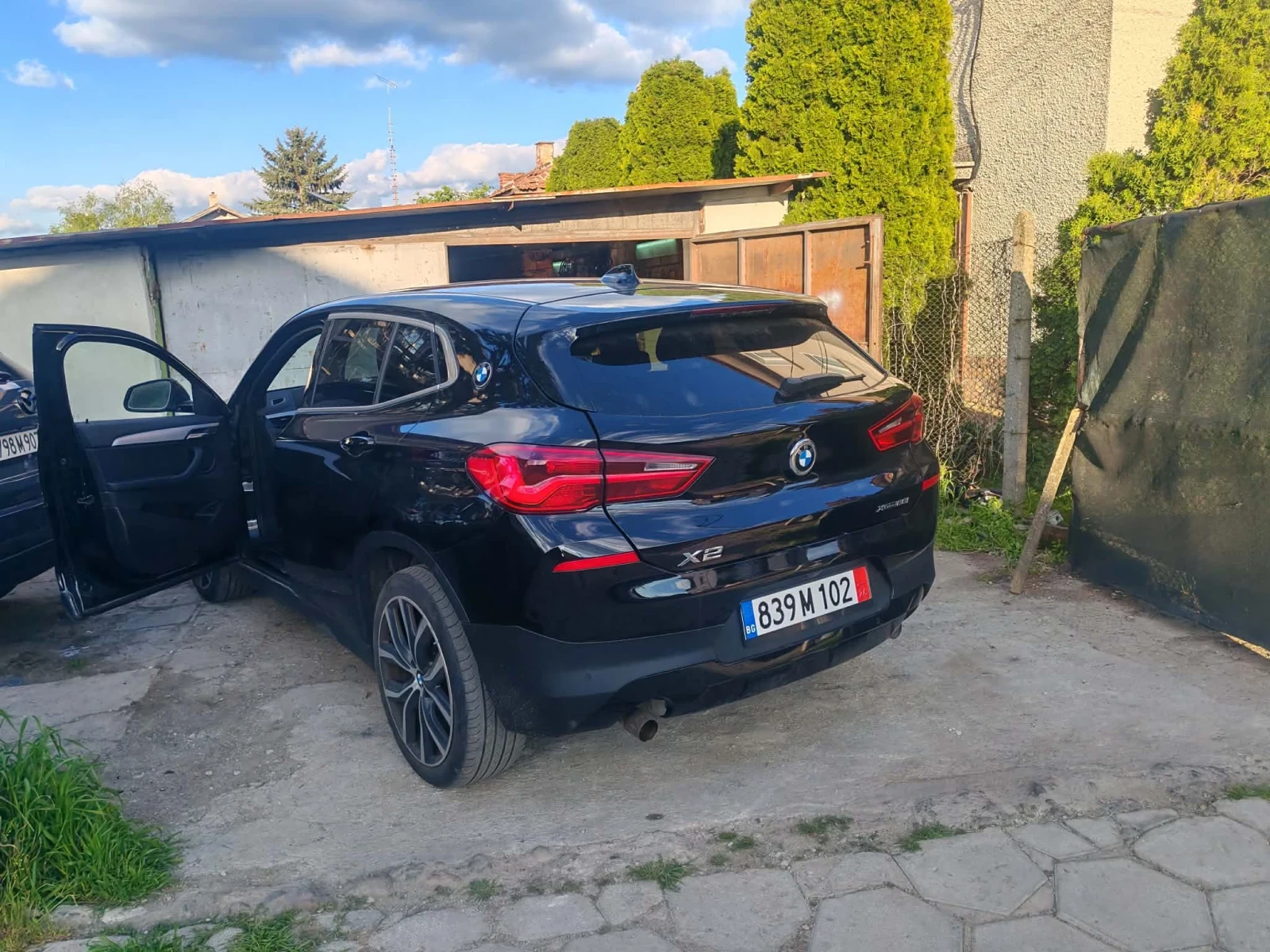 BMW X2 XDRIVE 28I | Mobile.bg � ����������� 6