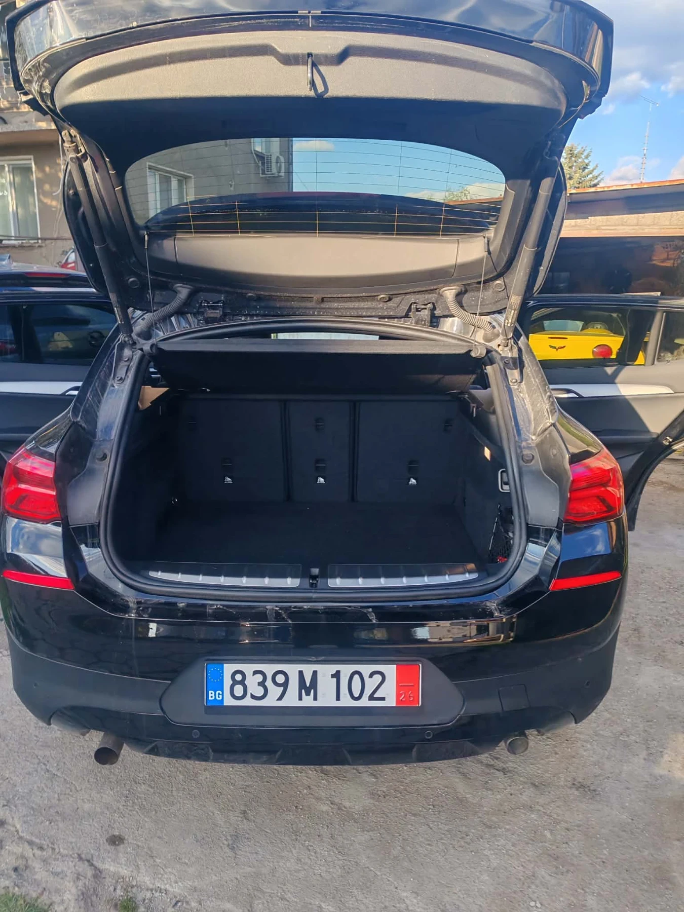 BMW X2 XDRIVE 28I | Mobile.bg � ����������� 3