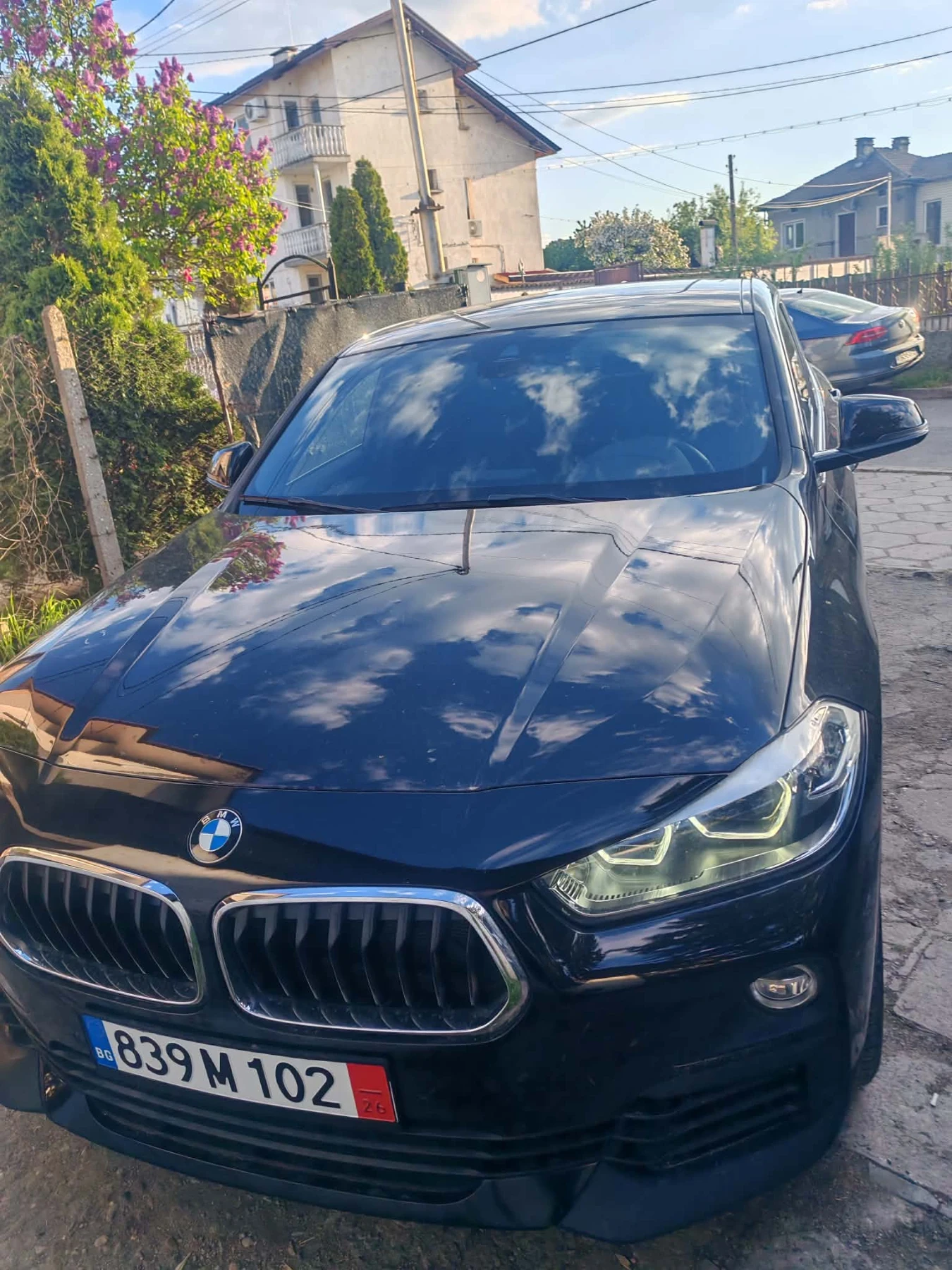 BMW X2 XDRIVE 28I | Mobile.bg � ����������� 1