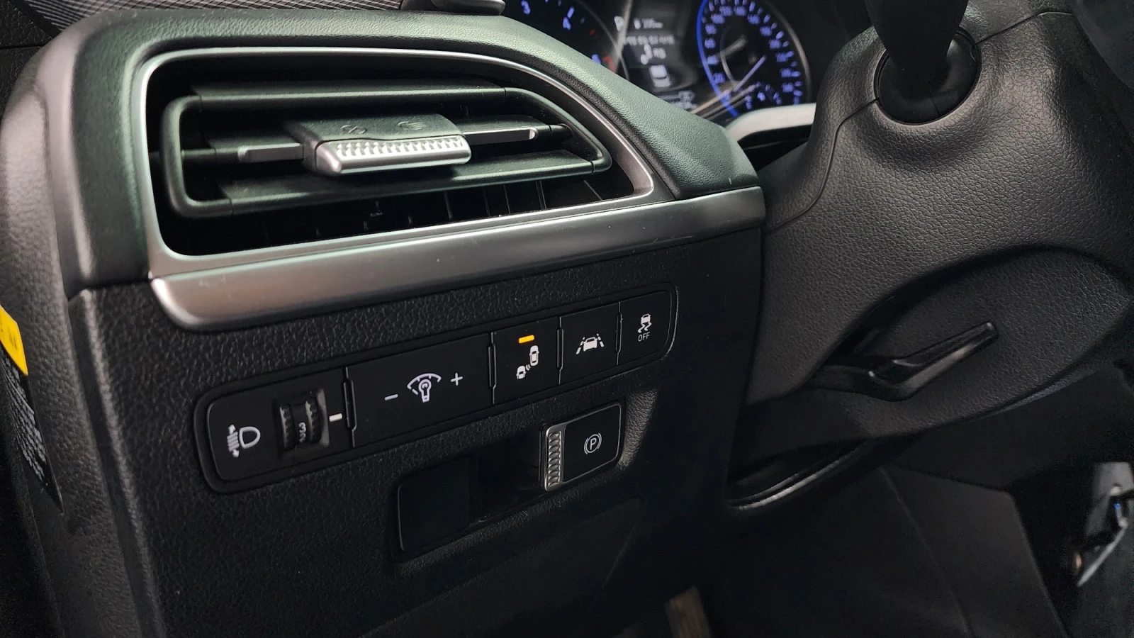 Hyundai Palisade 2.2 Diesel Exclusive 7-Seater | DISTRONIC | VENTIL, снимка 16 - Автомобили и джипове - 54681600