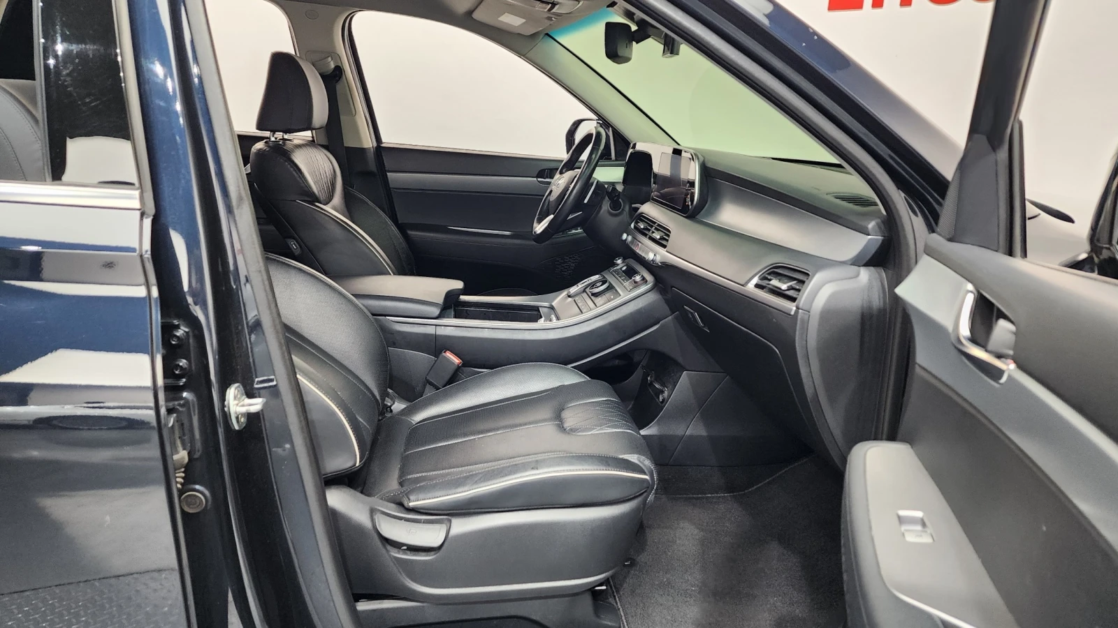 Hyundai Palisade 2.2 Diesel Exclusive 7-Seater | DISTRONIC | VENTIL, снимка 11 - Автомобили и джипове - 54681600