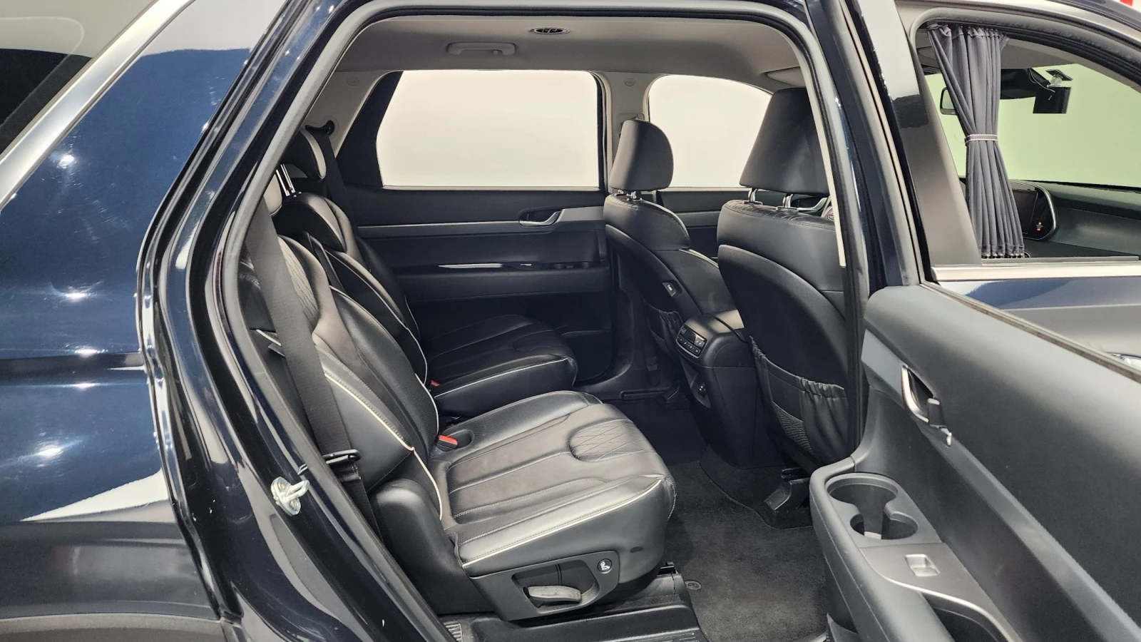 Hyundai Palisade 2.2 Diesel Exclusive 7-Seater | DISTRONIC | VENTIL, снимка 12 - Автомобили и джипове - 54681600