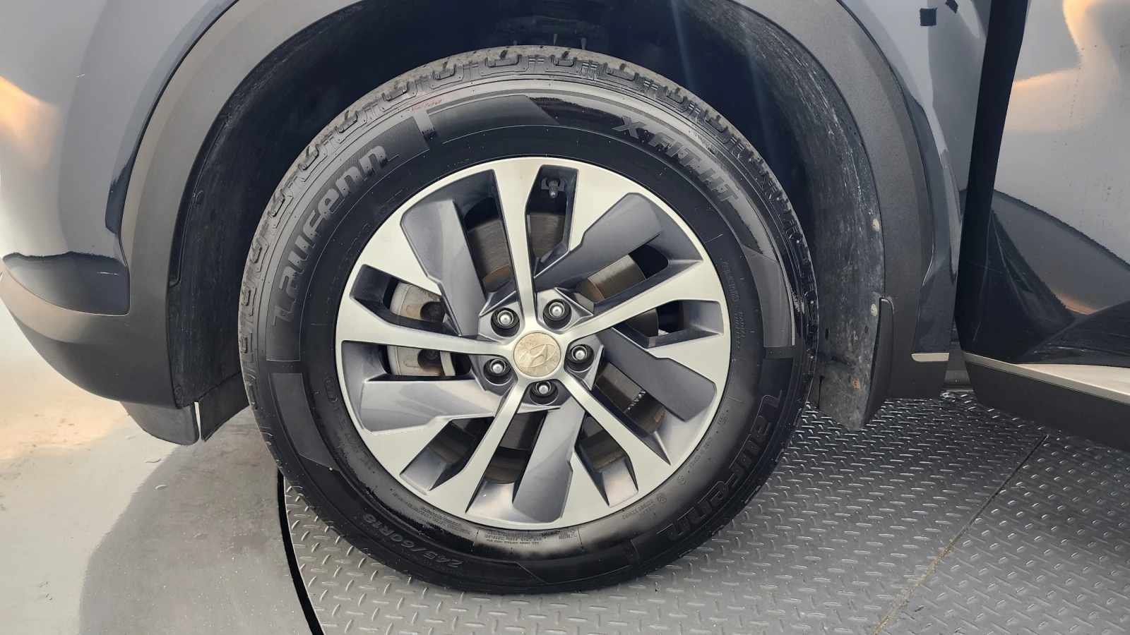 Hyundai Palisade 2.2 Diesel Exclusive 7-Seater | DISTRONIC | VENTIL, снимка 5 - Автомобили и джипове - 54681600