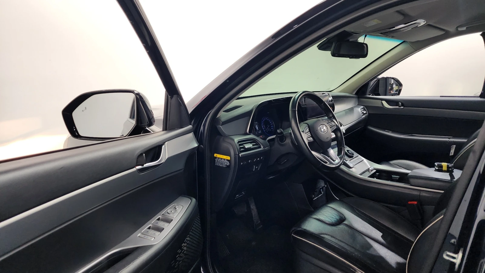 Hyundai Palisade 2.2 Diesel Exclusive 7-Seater | DISTRONIC | VENTIL, снимка 10 - Автомобили и джипове - 54681600