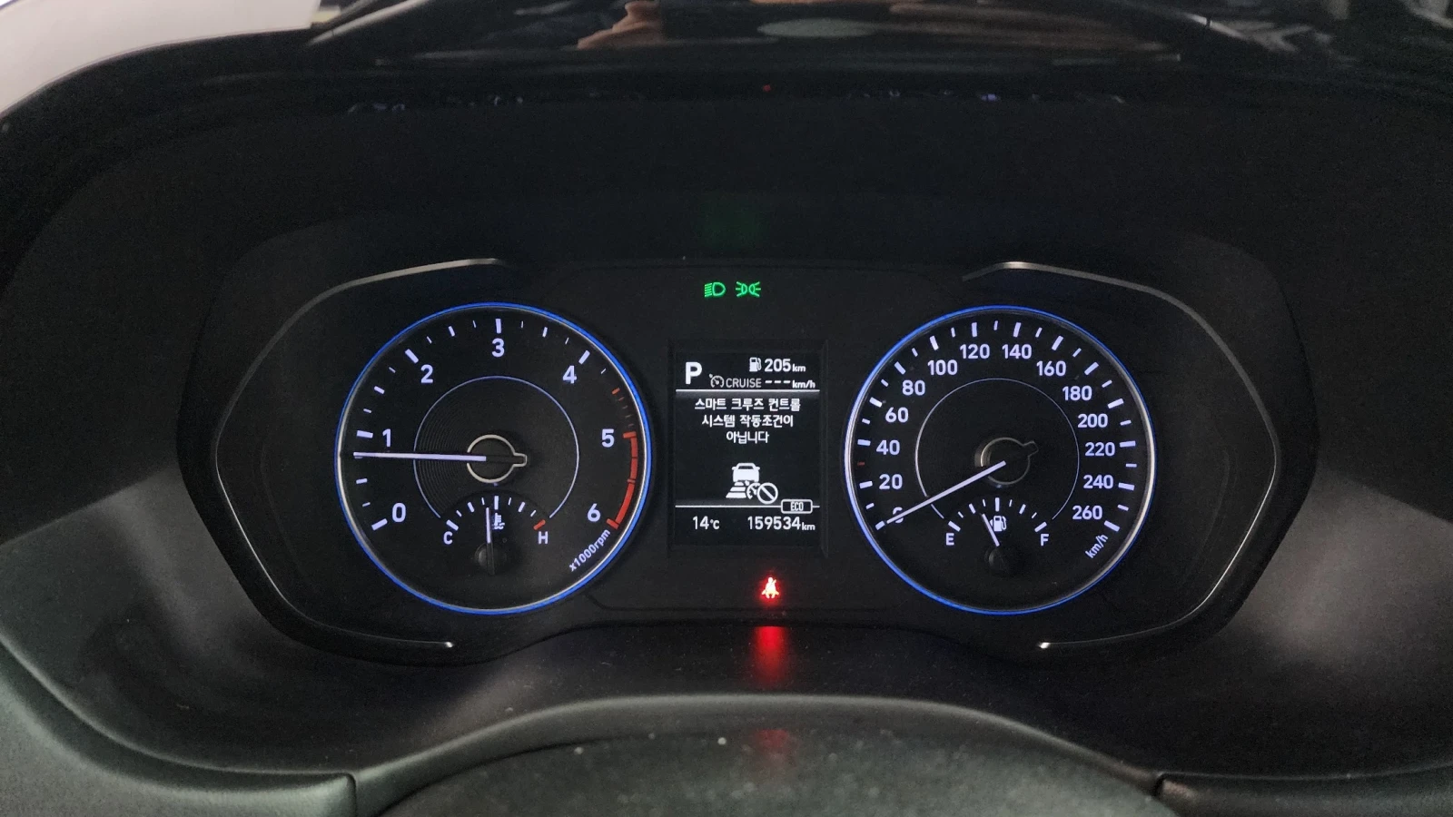 Hyundai Palisade 2.2 Diesel Exclusive 7-Seater | DISTRONIC | VENTIL, снимка 8 - Автомобили и джипове - 54681600