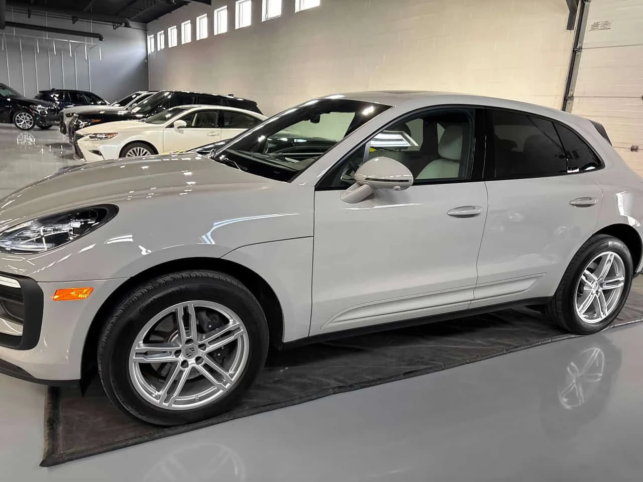 Porsche Macan * ���������* 360 ������* �������* ���������*  | Mobile.bg � ����������� 3
