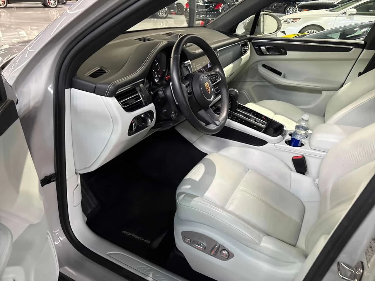 Porsche Macan * ���������* 360 ������* �������* ���������*  | Mobile.bg � ����������� 7