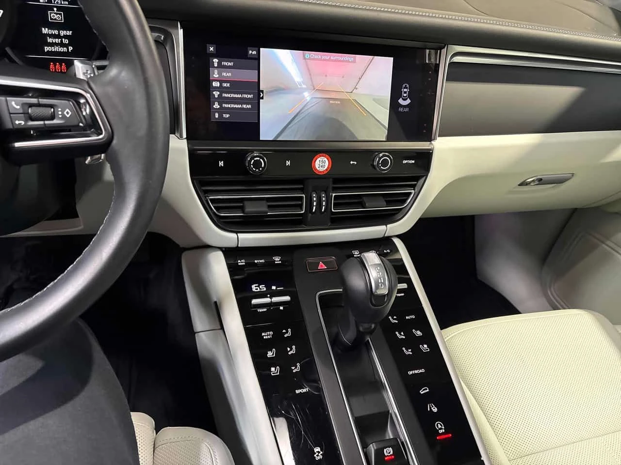 Porsche Macan * ���������* 360 ������* �������* ���������*  | Mobile.bg � ����������� 9