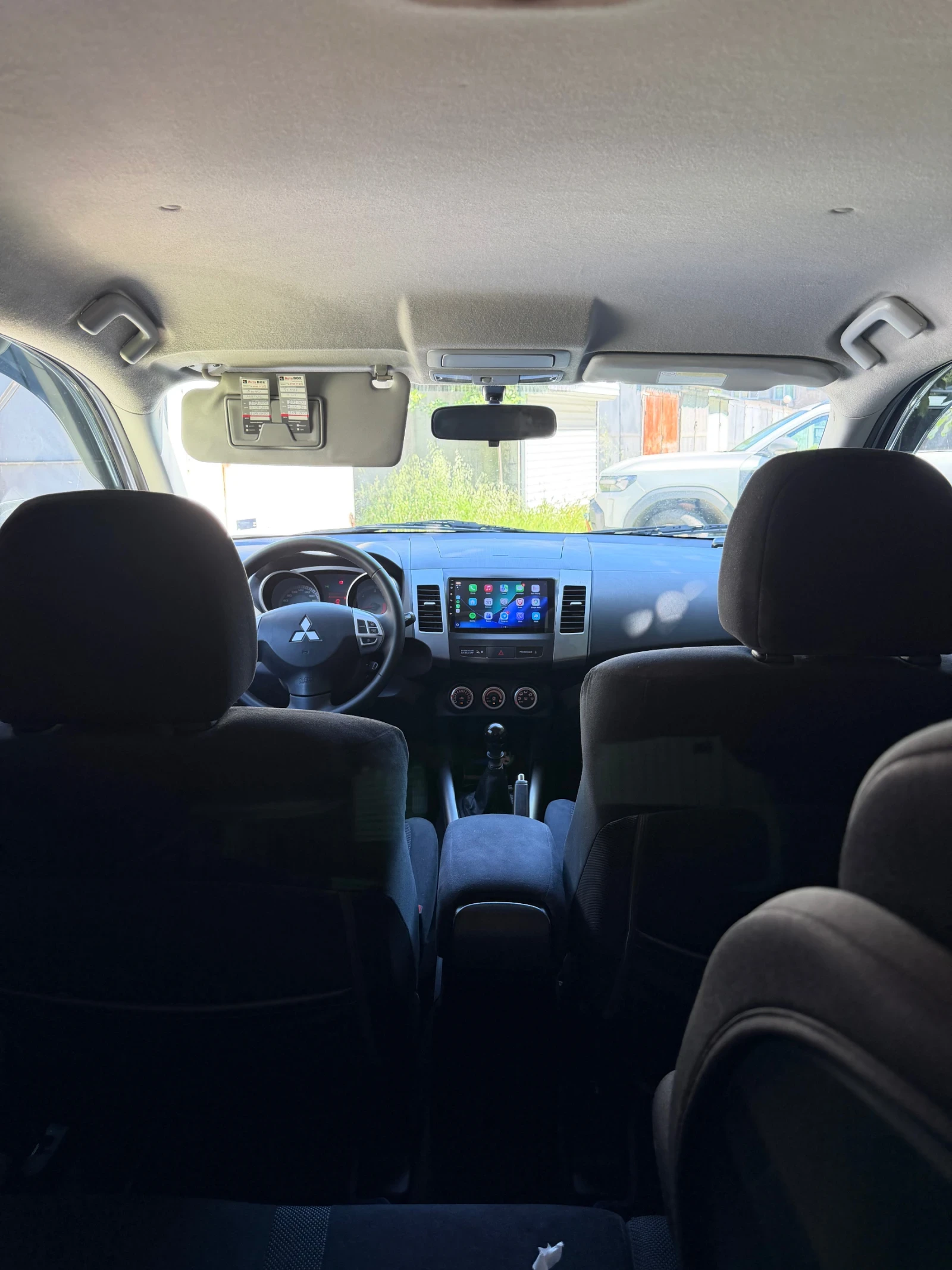 Mitsubishi Outlander 2, снимка 6 - Автомобили и джипове - 54723388