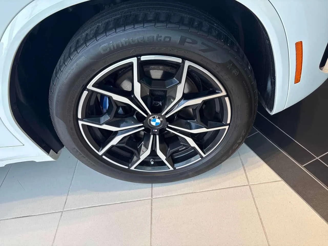 BMW X4 * xDrive30i * ГЛАВНО ПРЕДСТАВИТЕЛСТВО* , снимка 6 - Автомобили и джипове - 54941275
