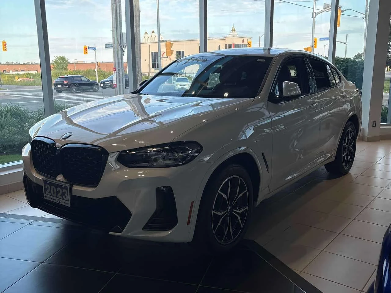 BMW X4 * xDrive30i * CARFAX * БЕЗ ПЪРВОНАЧАЛНА ВНОСКА