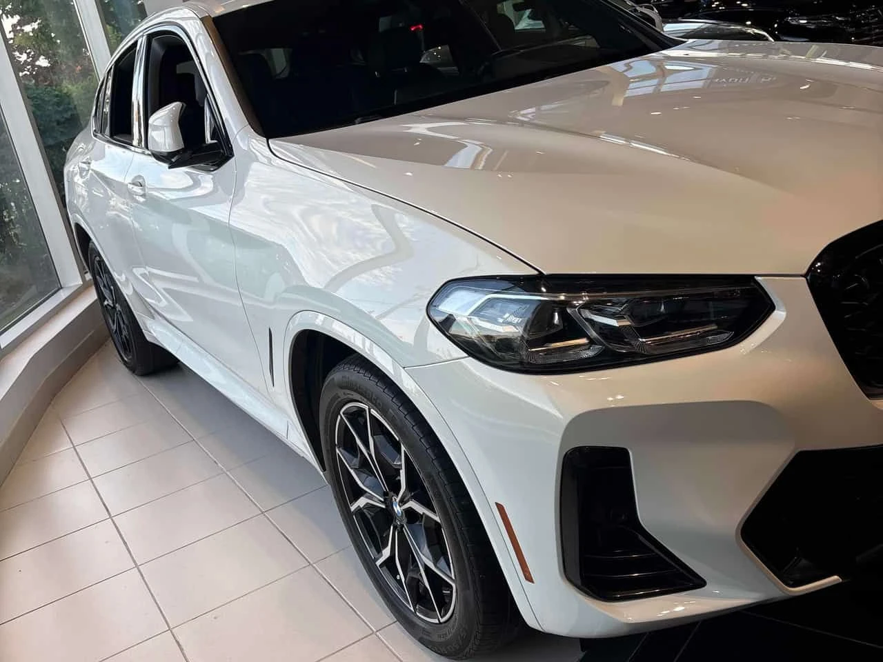 BMW X4 * xDrive30i * ГЛАВНО ПРЕДСТАВИТЕЛСТВО* , снимка 4 - Автомобили и джипове - 54941275