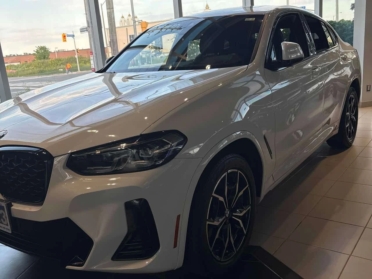 BMW X4 * xDrive30i * ГЛАВНО ПРЕДСТАВИТЕЛСТВО* , снимка 3 - Автомобили и джипове - 54941275