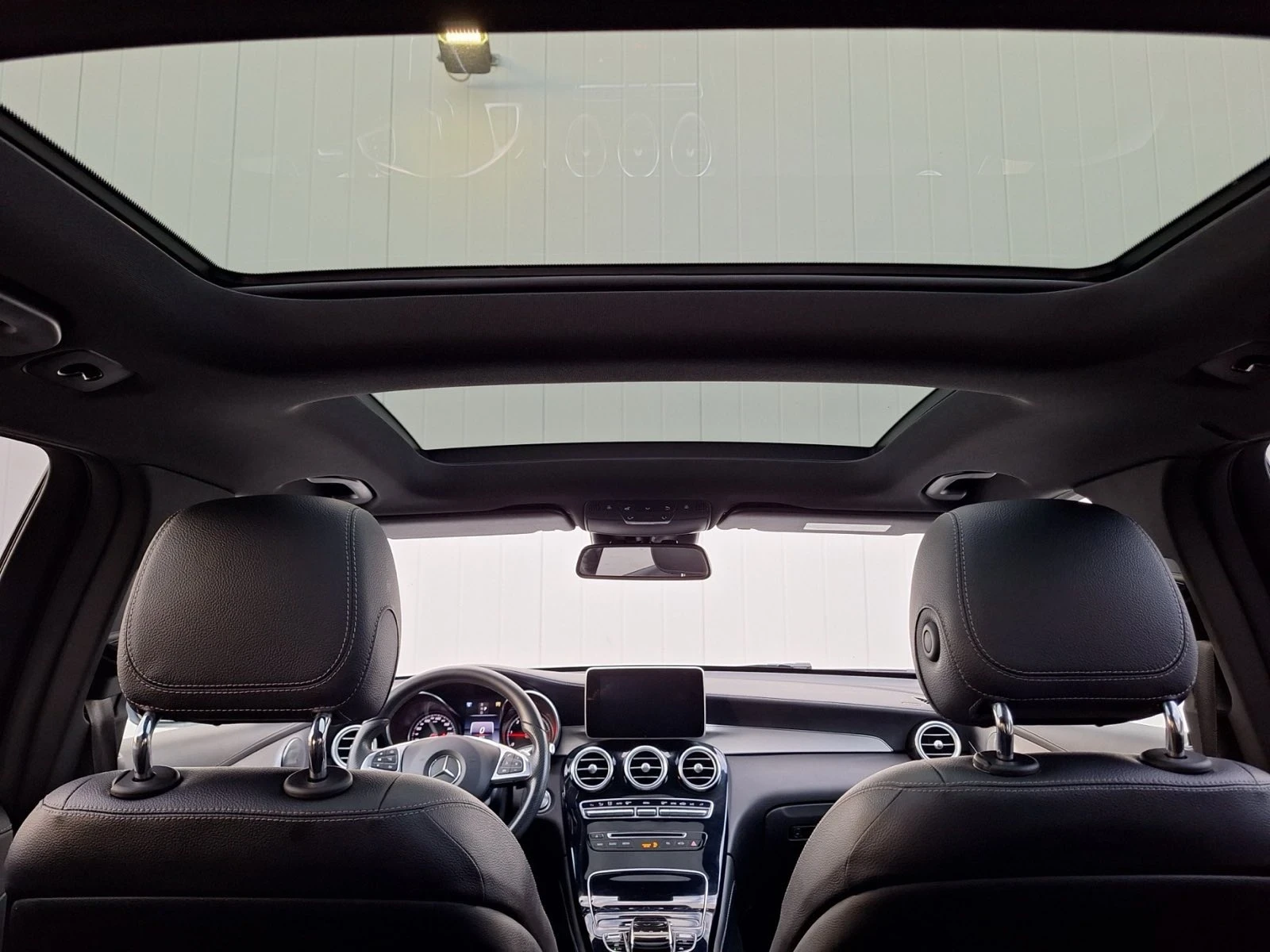 Mercedes-Benz GLC 220 AMG* PREMIUM* ����� �������� ������� � ��������  | Mobile.bg � ����������� 11