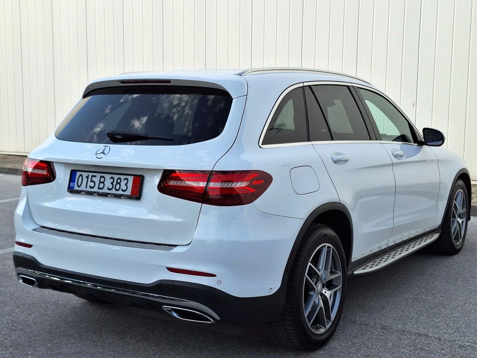 Mercedes-Benz GLC 220 AMG* PREMIUM* �����   ��������  ������� - ������� | Mobile.bg � ����������� 4