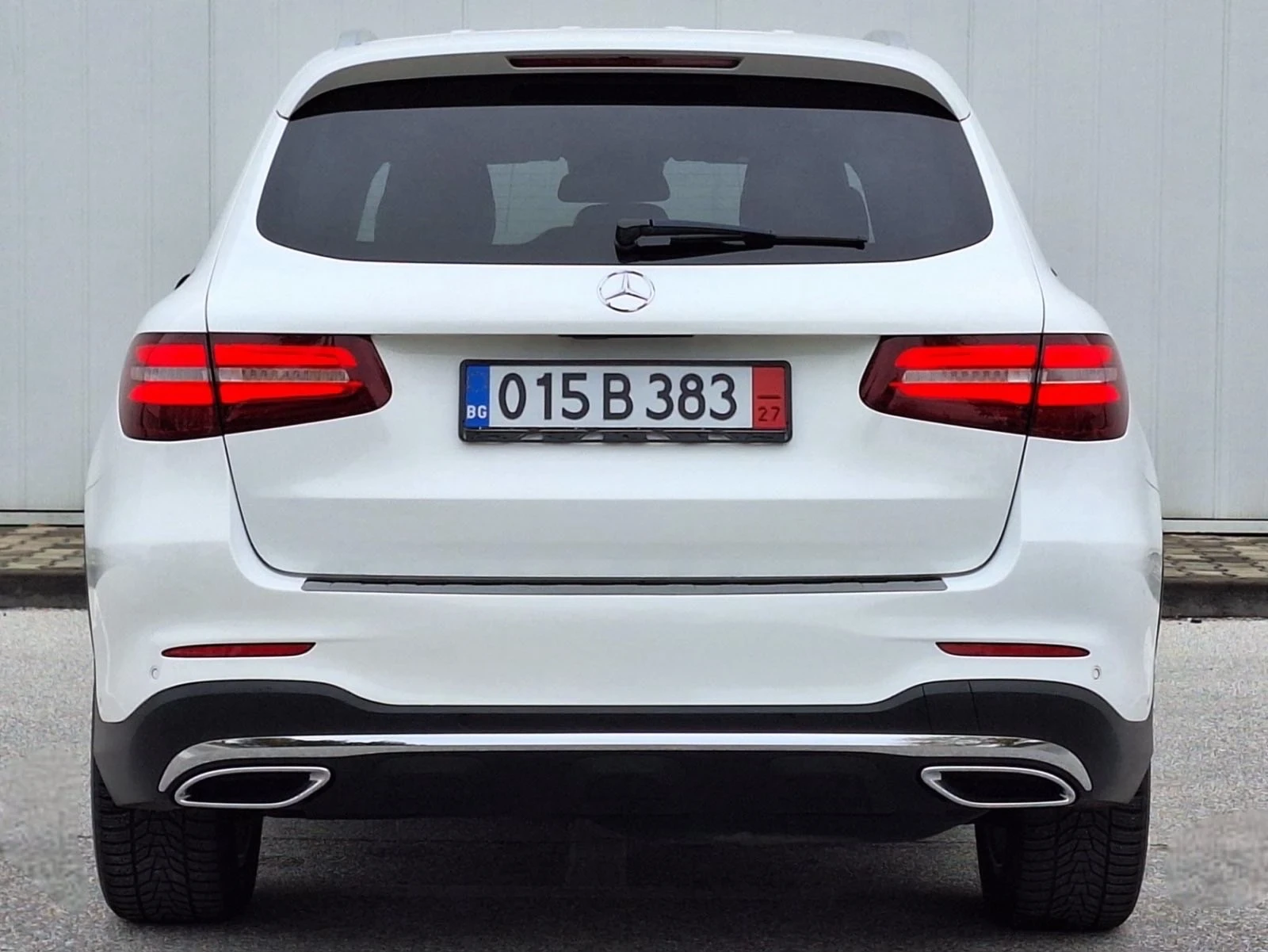 Mercedes-Benz GLC 220 AMG* ����� ��������  ������� �  �������� - ������� | Mobile.bg � ����������� 6