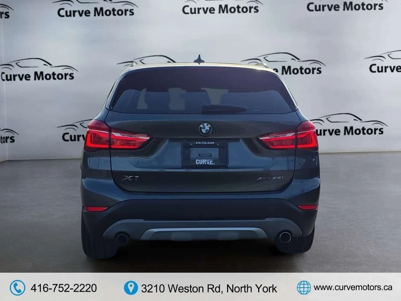 BMW X1 * XDrive28i * FULL SERVICE HISTORY / PANORAMIC ROO, снимка 5 - Автомобили и джипове - 55047637