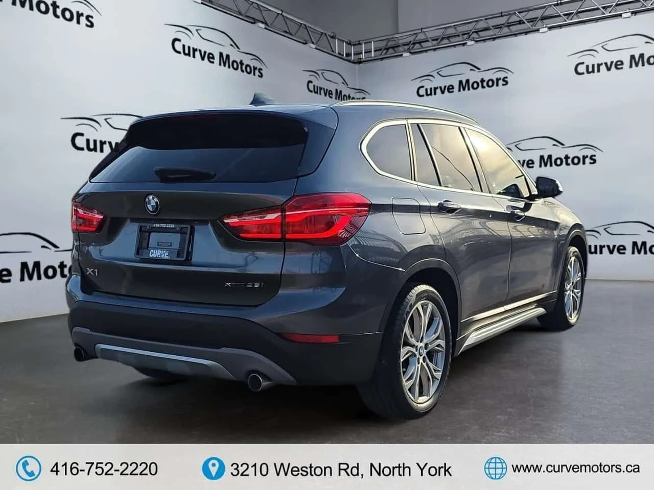 BMW X1 * XDrive28i * FULL SERVICE HISTORY / PANORAMIC ROO, снимка 6 - Автомобили и джипове - 55047637