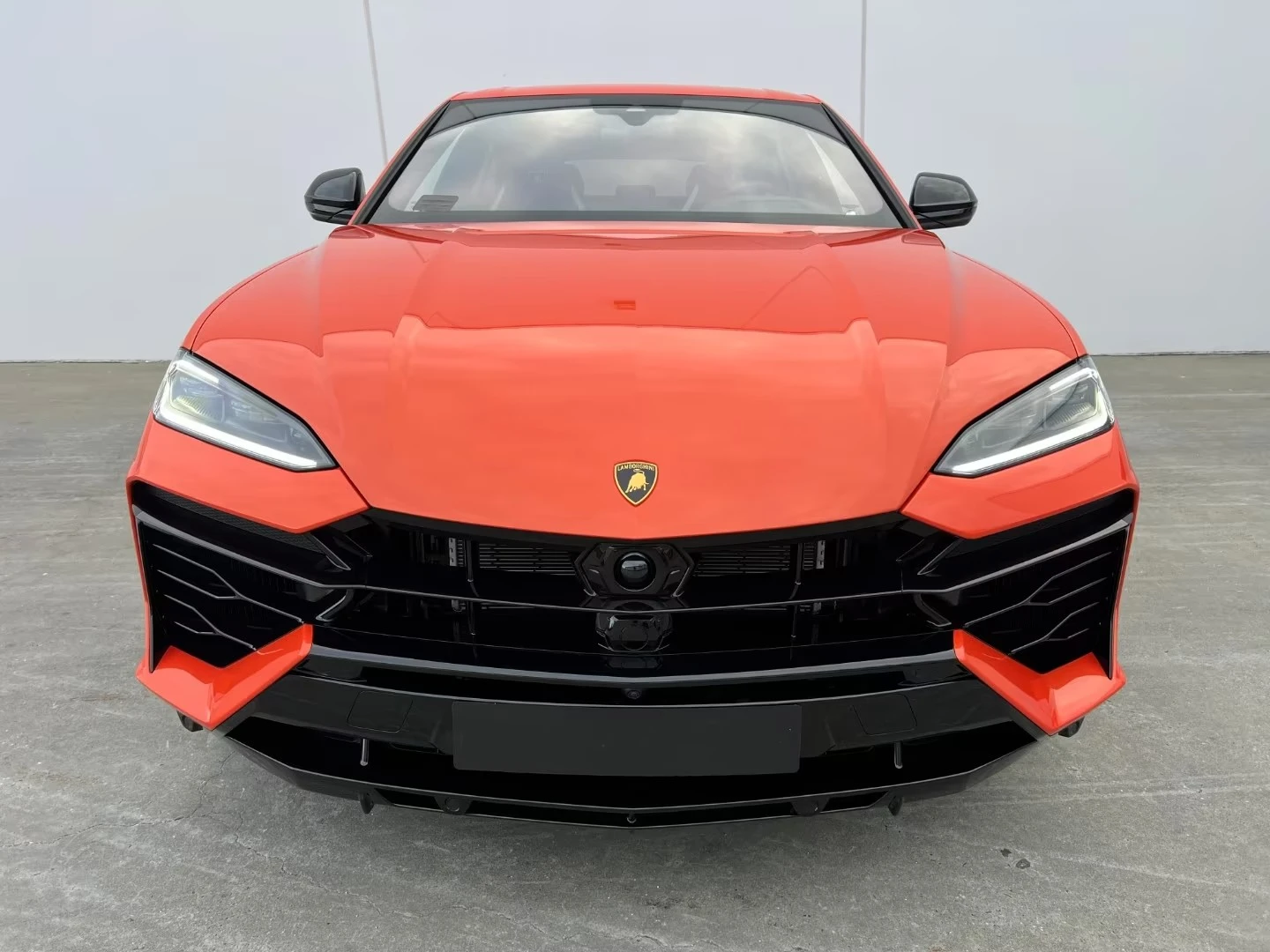 Lamborghini Urus SE, снимка 5 - Автомобили и джипове - 55099088