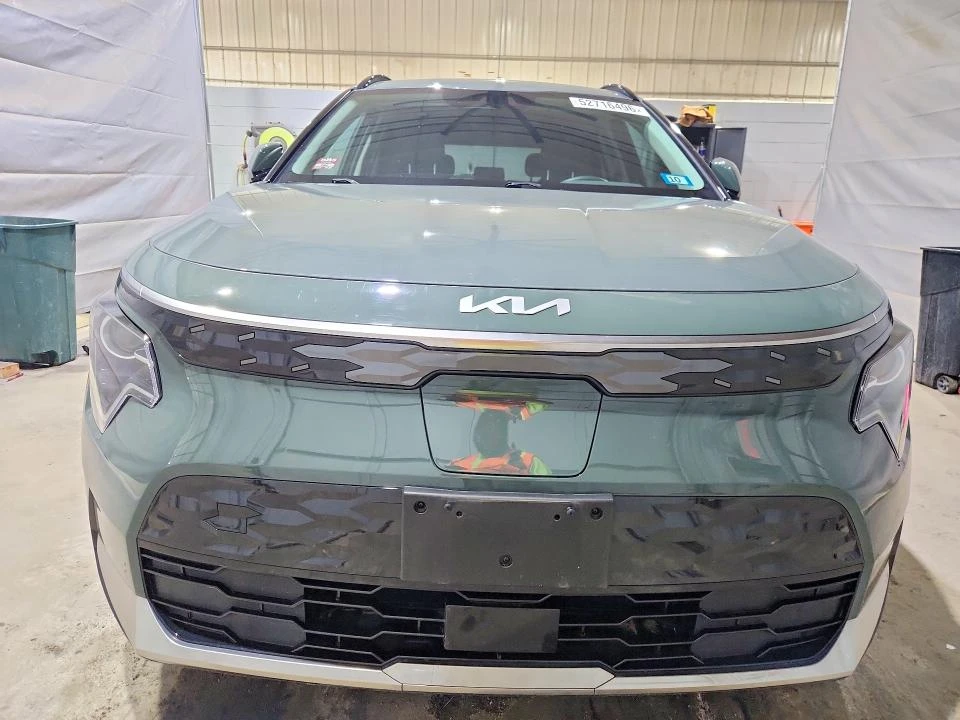 Kia Niro 2024 KIA NIRO WIND, снимка 2 - Автомобили и джипове - 55237458