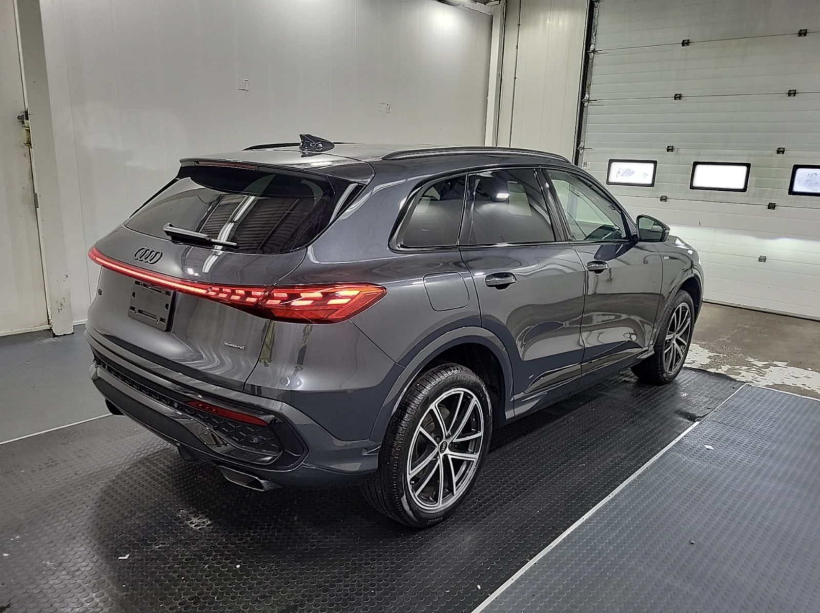 Audi Q5 2025 Audi Q5 PROGRESSIV | Mobile.bg � ����������� 4