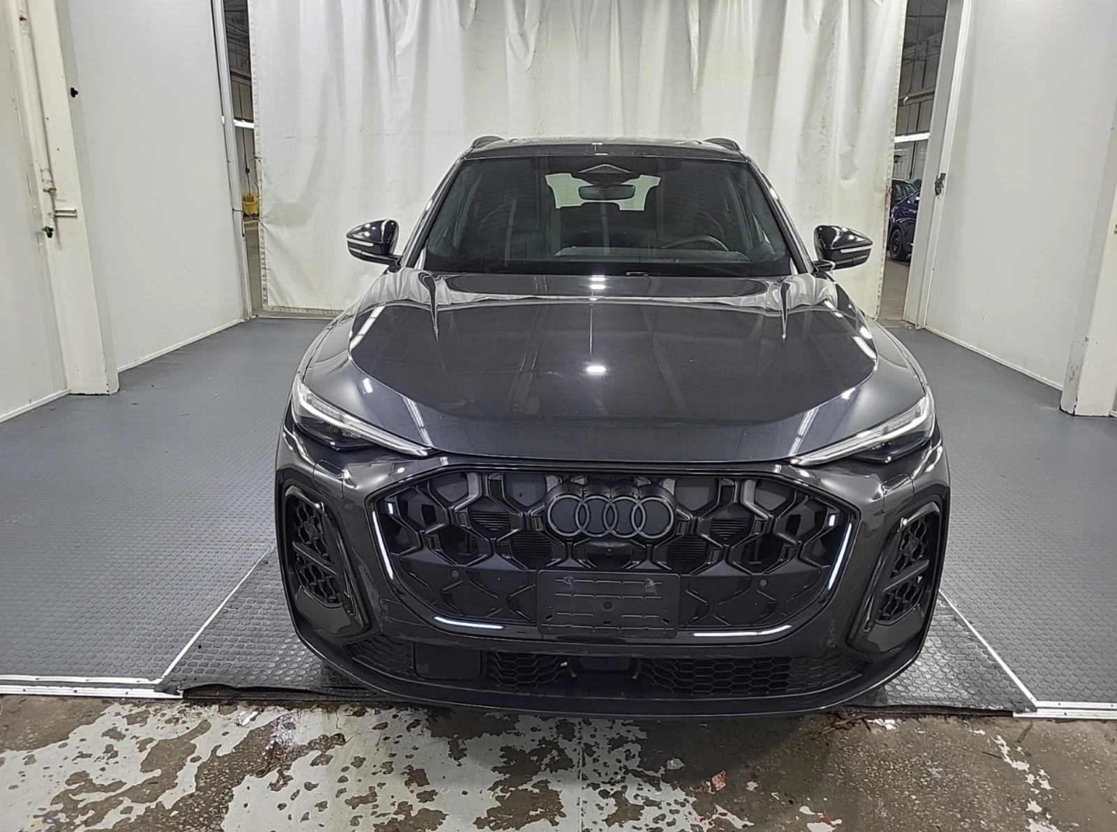 Audi Q5 2025 Audi Q5 PROGRESSIV | Mobile.bg � ����������� 2